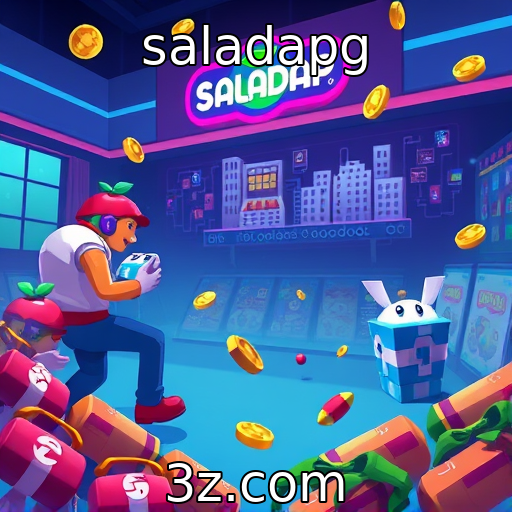 Mudanças nas preferências dos consumidores no setor de jogos