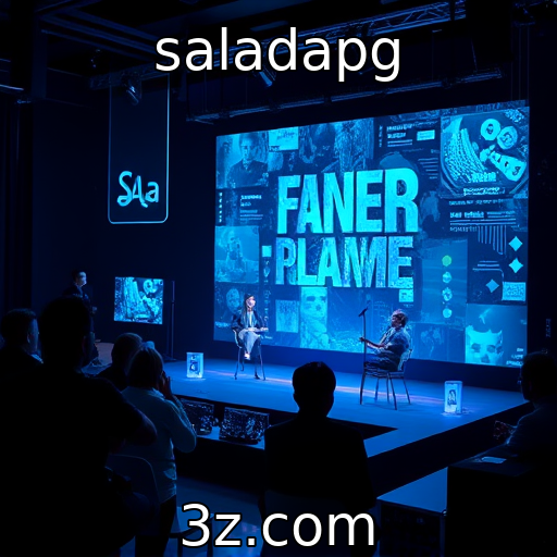 Transformação digital na indústria de jogos