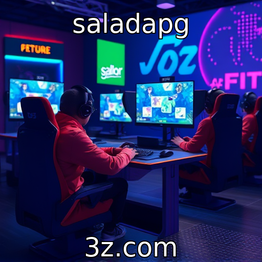 Mercado de eSports e suas novas oportunidades