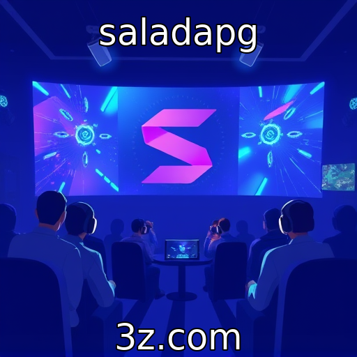 Evolução das plataformas de streaming de jogos