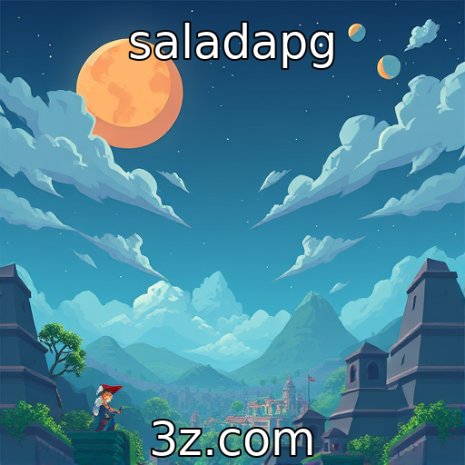 Análise das principais franquias de jogos do mundo