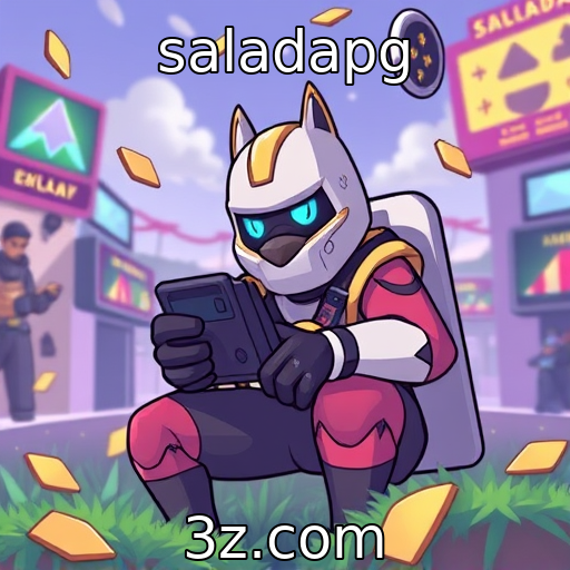 Crescimento das microtransações no mercado de jogos