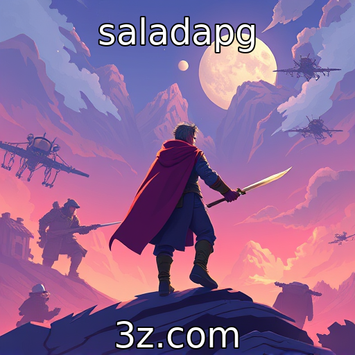 Desenvolvimento de jogos independentes em alta