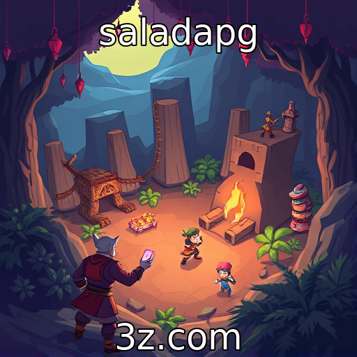 Desafios da indústria de jogos independentes