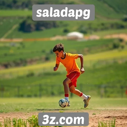 Dicas de como maximizar sua experiência em saladapg