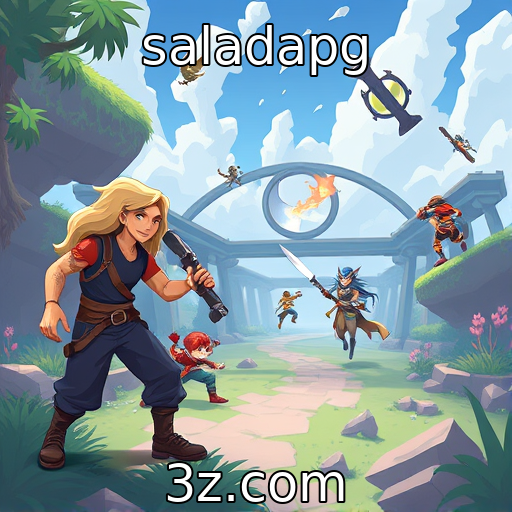 Crescimento do mercado de jogos mobile e suas implicações