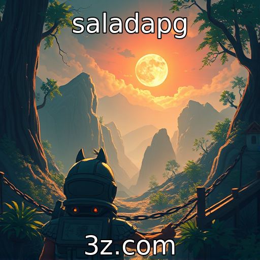 A importância da narrativa nos jogos modernos